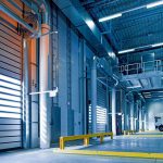 Uploaded ToChoose the Right Industrial Door For Your Business - TPS Industrial
